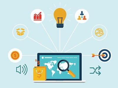 營銷型網站建設的發展趨勢與網站云開發技術解析