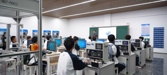 智能產品開發與應用的技術開發全解析