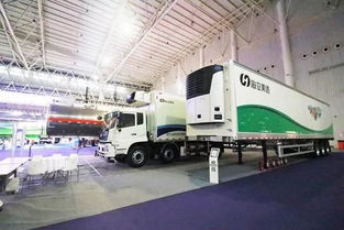 滿足新政新規(guī) 引領(lǐng)技術(shù)創(chuàng)新 海立美達(dá)新動(dòng)武漢車展