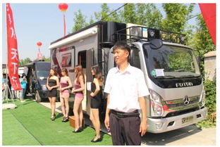 安徽興邦專(zhuān)用汽車(chē)股份舉辦周年慶典暨新產(chǎn)品發(fā)布會(huì)，展現(xiàn)行業(yè)新實(shí)力